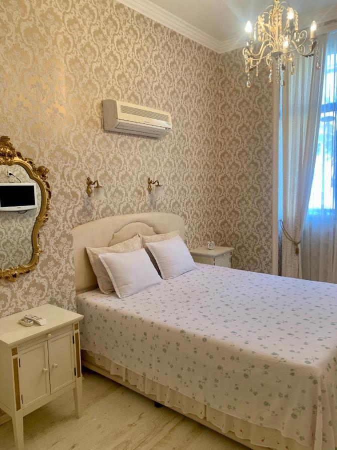 Апартаменти Tsar Simeon Veliki Стара-Заґора Екстер'єр фото